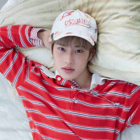 小狗痣性恋