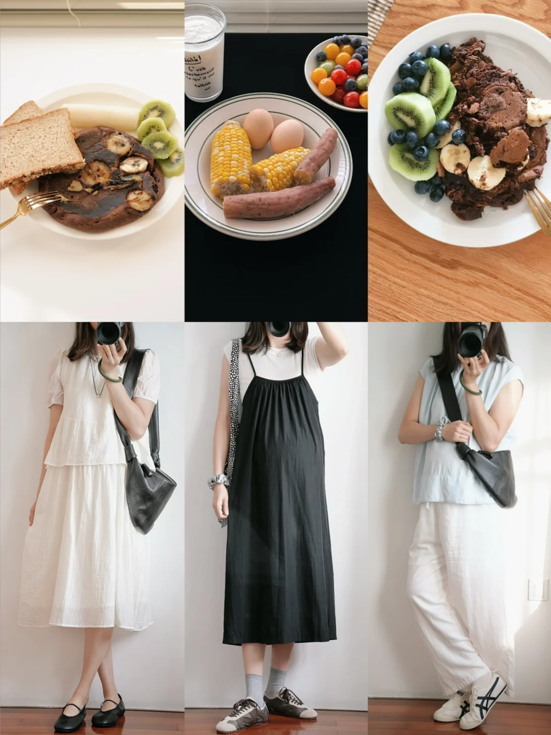 孕晚期把体重控制住了