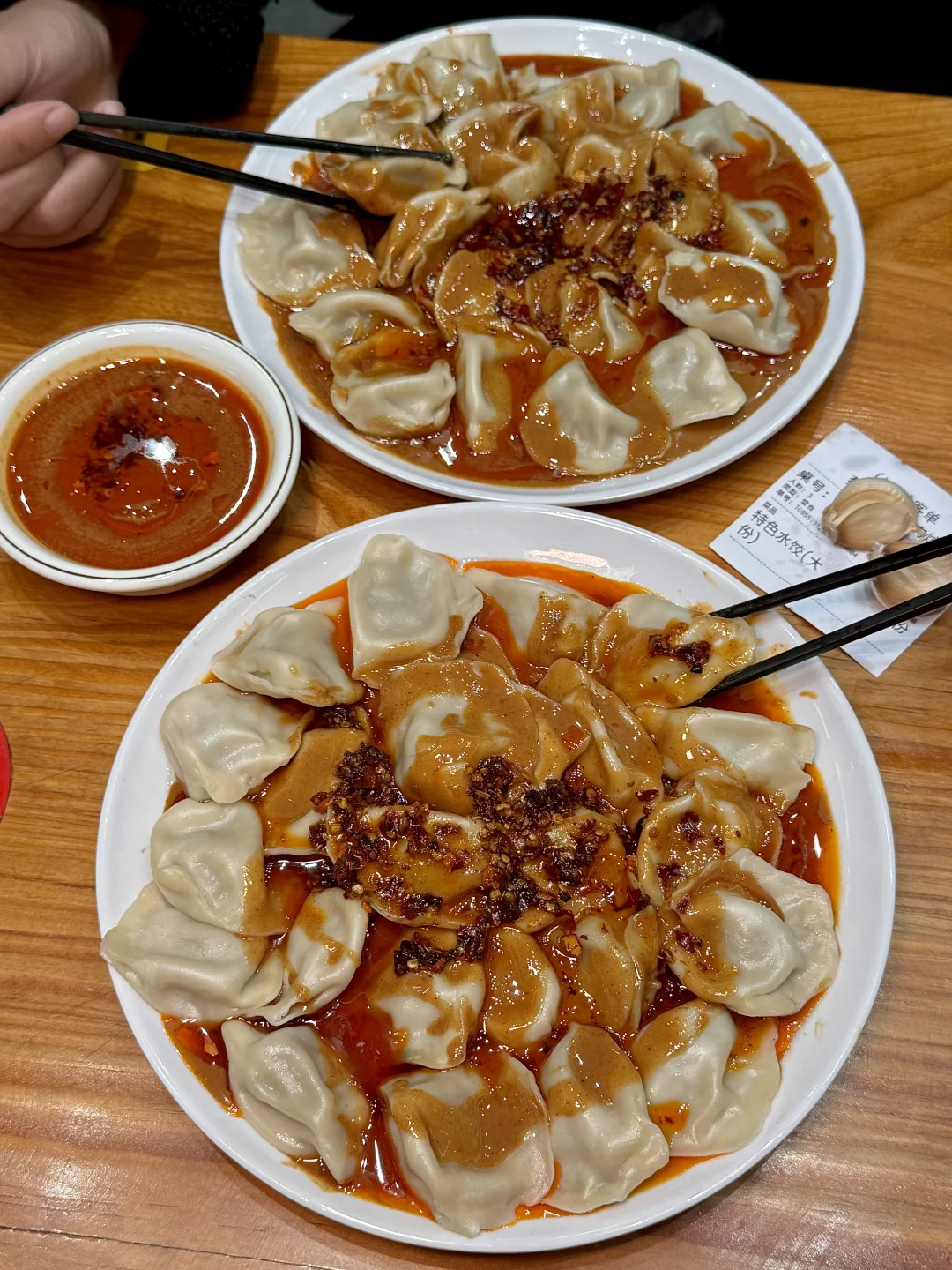 确实是杭州top级别好吃的。。。