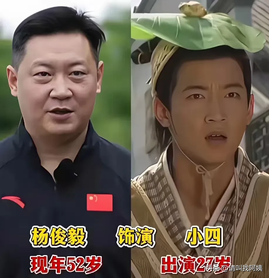 《武林外传》全员演技在线，不管主角还是配角，都经得起反复回看。程思涵、杨俊毅、李倩塑造的荧幕形象，各有特色，每一个人物都有自己的性格与故事。
年少追剧，只觉得剧情生动有趣，满是欢声笑语。如今再重温，才能体会到演员的功底，简单的戏份、自然的神态，就把角色彻底演活。
时光匆匆，演员渐渐老去，经典永远留存