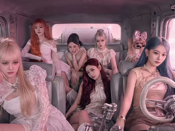 Heydream mv 终于上线了！