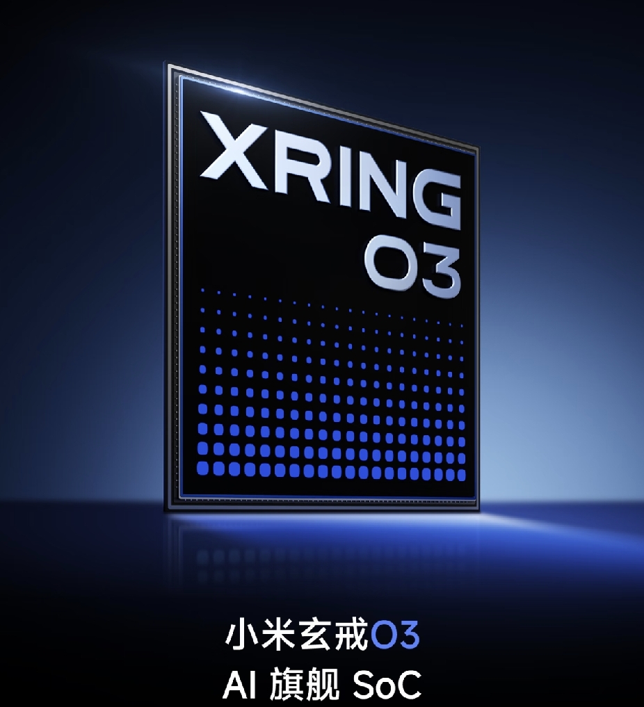 小米这次真的很强！即将发布的小米玄戒03芯片这次真是太强了，国产首款3nm自研芯片！跑分超500万，比高通还厉害！可是有一点我就没弄明白，小米的旗舰机型也没听说用这款芯片呀？这么厉害的芯片为什么不用在小米的旗舰机型上呢？