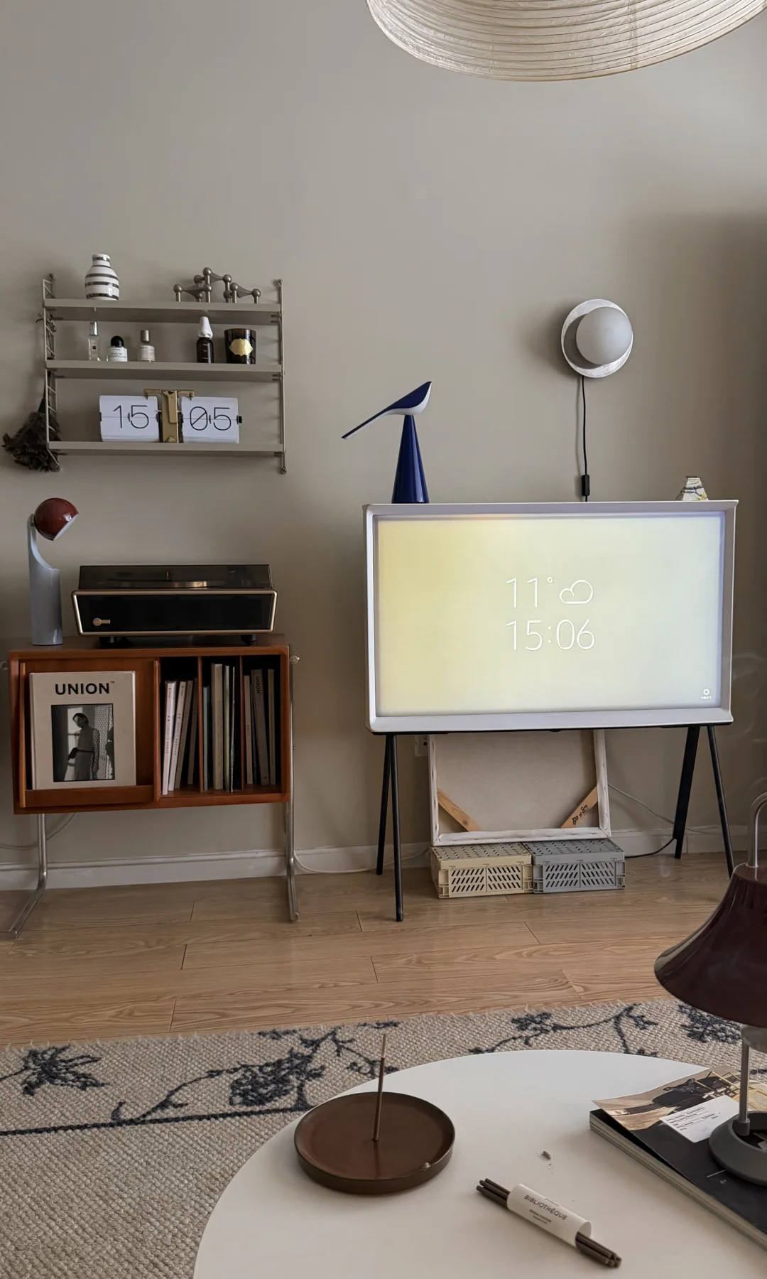 一间只属于自己的房间🏠