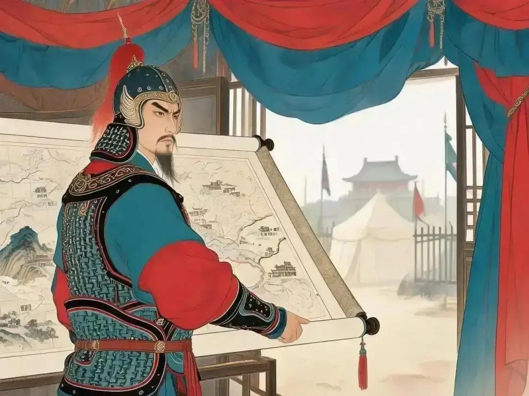 1142年，岳飞冤死后，南宋能打的武将集体躺平：不管赵构再怎么求，也没人肯卖命了

韩世忠从垂拱殿出来，没回府，先去了城外一座破庙。庙里停着十几个从鄂州逃回来的伤兵，缺胳膊少腿，靠乞讨过活。他们看见韩世忠，挣扎着要起身。韩世忠摆手，蹲下来问一个断了左手的老兵：“岳少保出事那天，你们营里谁去报了信？”