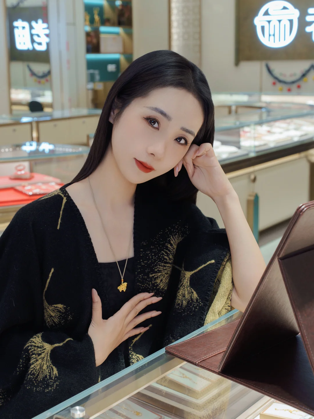 马年迎好运，来老庙黄金好好犒劳自己！