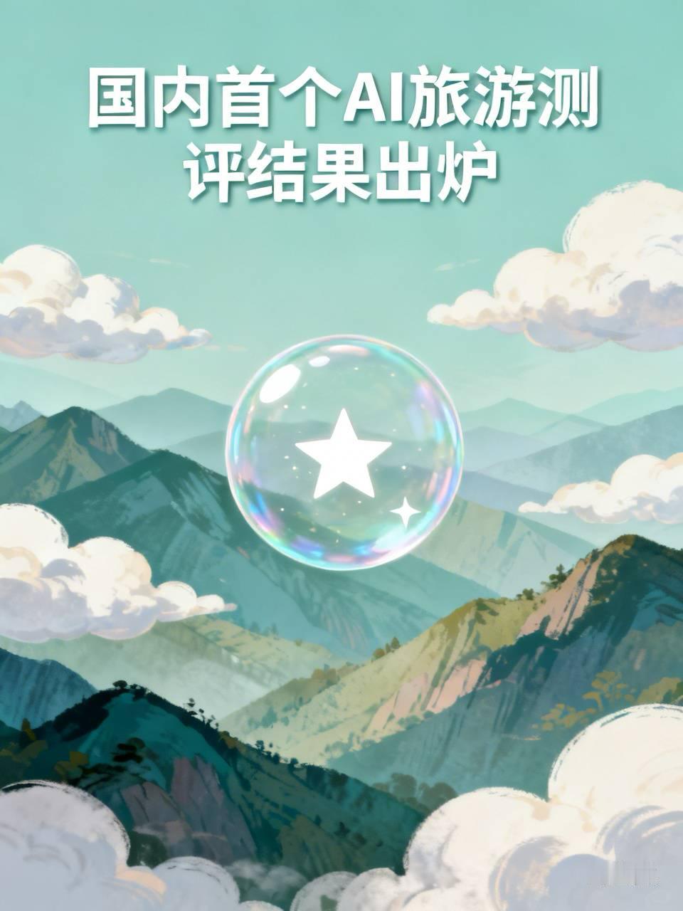 国内首个AI旅行助手的评测结果出来的时候，我第一时间翻了完整榜单，飞猪问一问拿了724.92分排第一，程心AI、支付宝出行助手紧随其后。
这套评价体系是北二外数字文旅研究中心攒的专家团队做的，从可用性、易用性五大维度打分，满分900分，算是目前旅行AI行业最有参考性的框架了。
现在整个旅行AI还在快