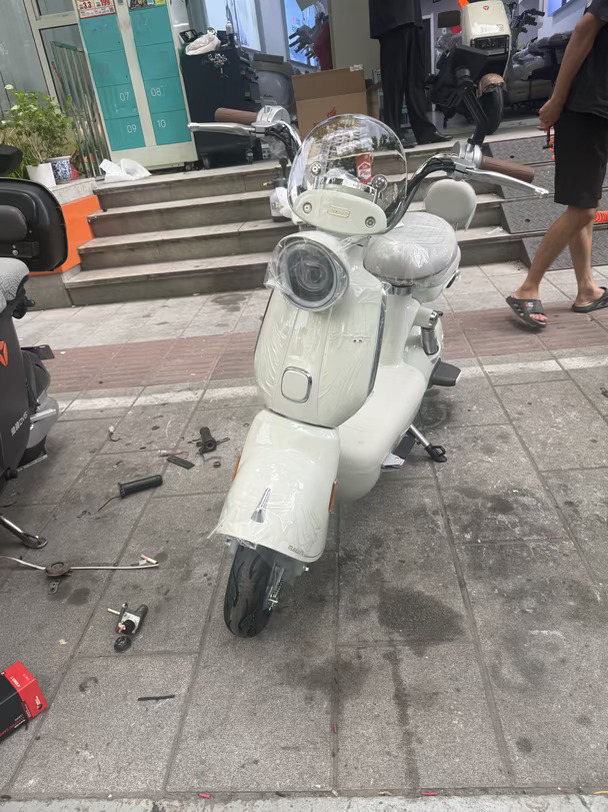 小姐姐不要篮子下午送货到浦东