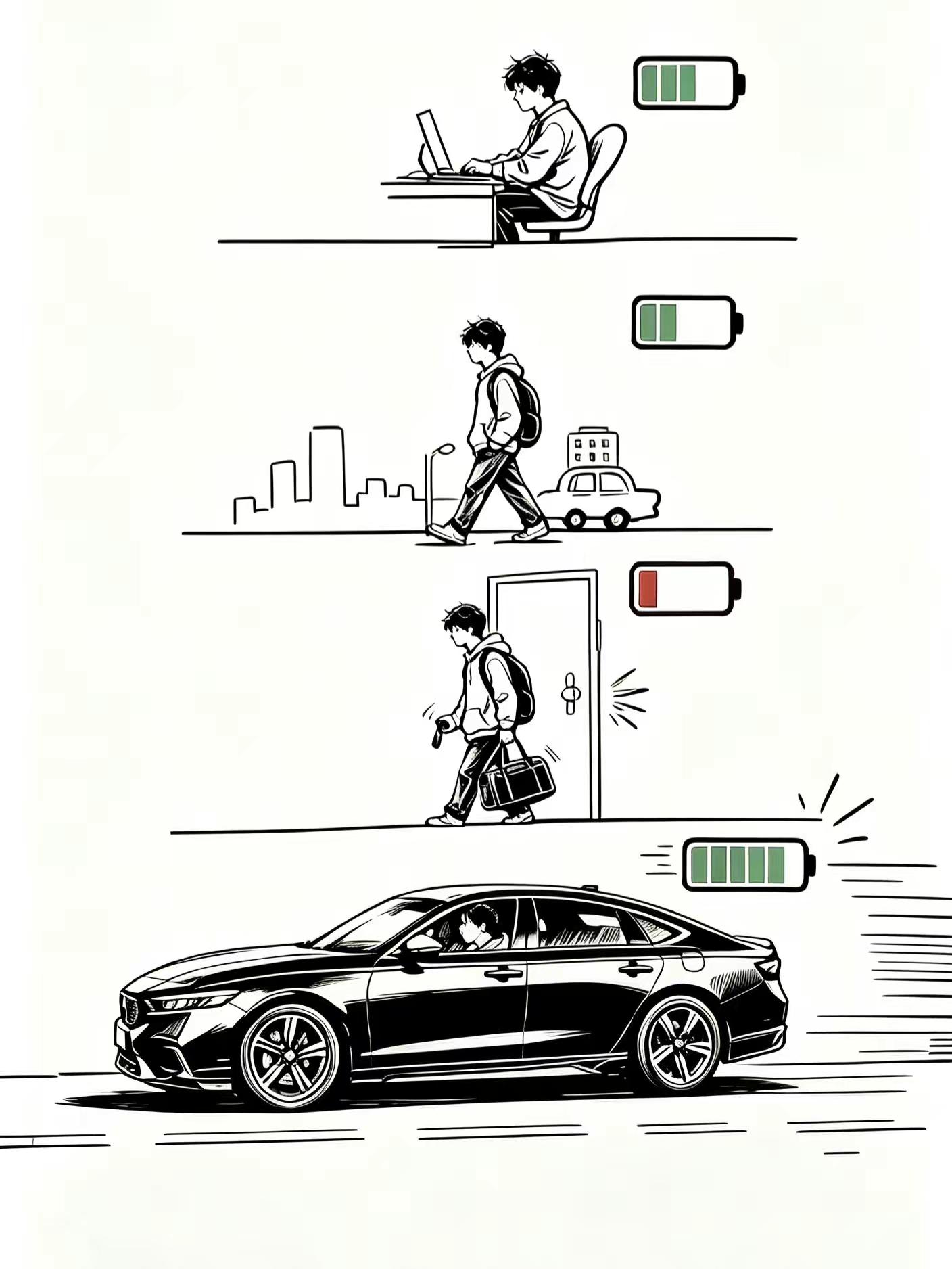 Dream Car 的意义