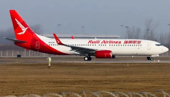 刚刚，创始人退出瑞丽航空！