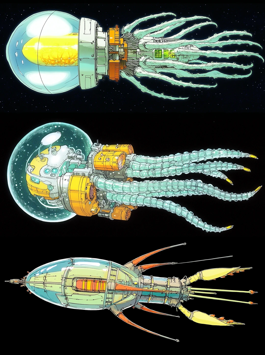 碳硅嵌合战略机