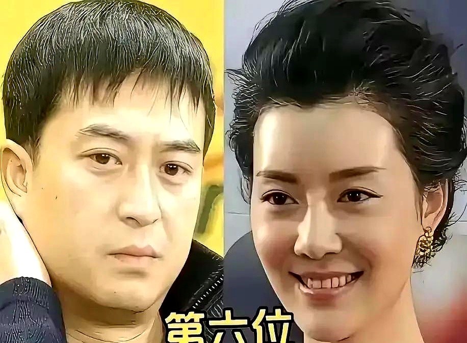 张嘉益和这几位硬核视后搭戏，

那才叫真正的神仙打架。

搭闫妮，两人往那一站，陕普味儿溢

出屏幕，烟火气重到观众总怀疑他俩现实里就是两口子。

换上海清，都市

中产那点儿买房带娃的算计，全藏在眼神碰触的火星子里。

对上秦海璐，两尊大青衣黄土地上那么一站，时代洪流的拉扯感瞬间就有了

。

见