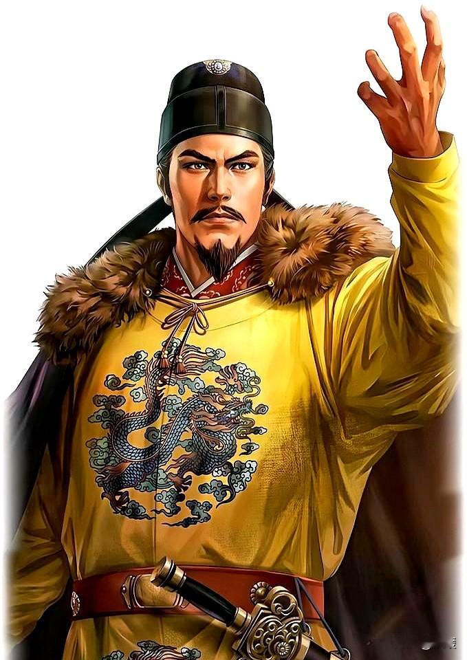 讲个笑话，古代版投错胎。
有人穿成小兵，跟着队伍哐哐砸宫门，心里美啊，寻思秦王李世民，这可是玄武门从龙之功。
临砍头前才闹明白，领头那位是李从荣，后唐的秦王，压根不是大唐。
这死法，比窦娥还冤。

这年头干啥不得擦亮眼？
押宝押错山头，荣华富贵是梦，脑袋搬家是真。
所以说光看名号不行，得看透实底儿，