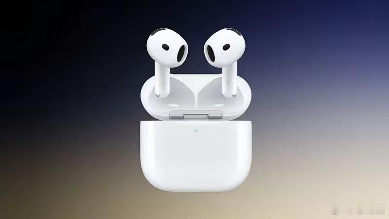 #AirPods5曝光#​今天苹果发布 macOS 26.7 RC 版，版本号：25G220，macOS 26.7 RC 软件更新中引用了许多未发布的产品。AirPods 5 型号也被发现，内部代号 B868M 和 B868E，这两款代号分别对应的是 AirPods 5 标准版和 AirPods 5 主动降噪版。AirPods 4 型号于 2024 年 9 月推出，代号为 B768M 和 B768E ​