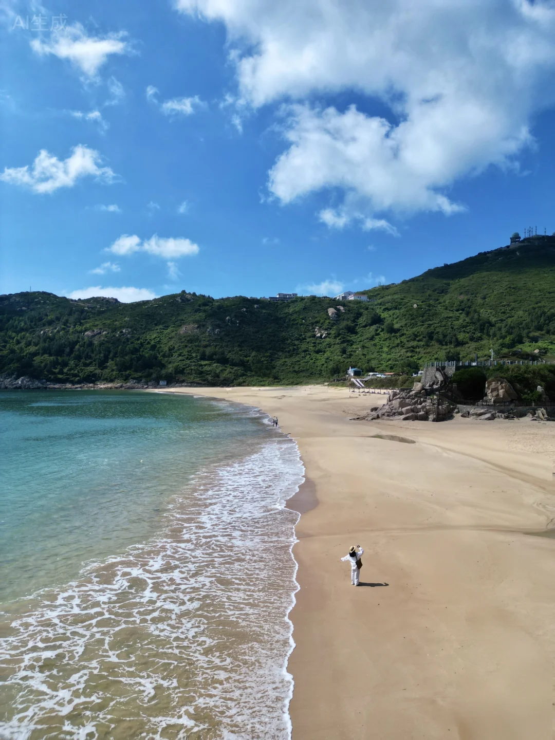 南麂岛🏝两天一夜|懒人版保姆级逛吃攻略 💕