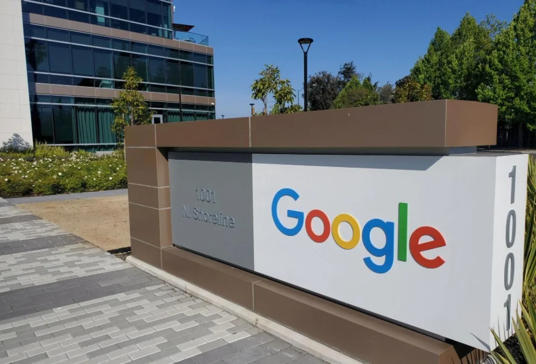 谷歌发明了不需要使用密码来登录账号的方法