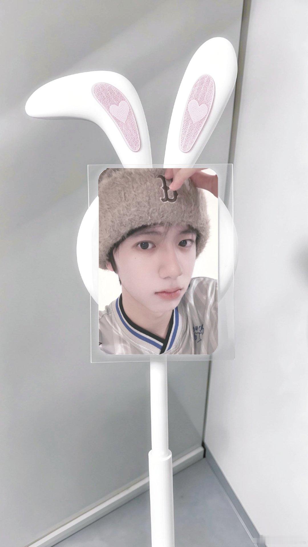 #林子烨[超话]# lzy#林子烨未来可期# lzy#向全世界安利林子烨# 
兔兔°乖一点,坏一点,萌一点 ​