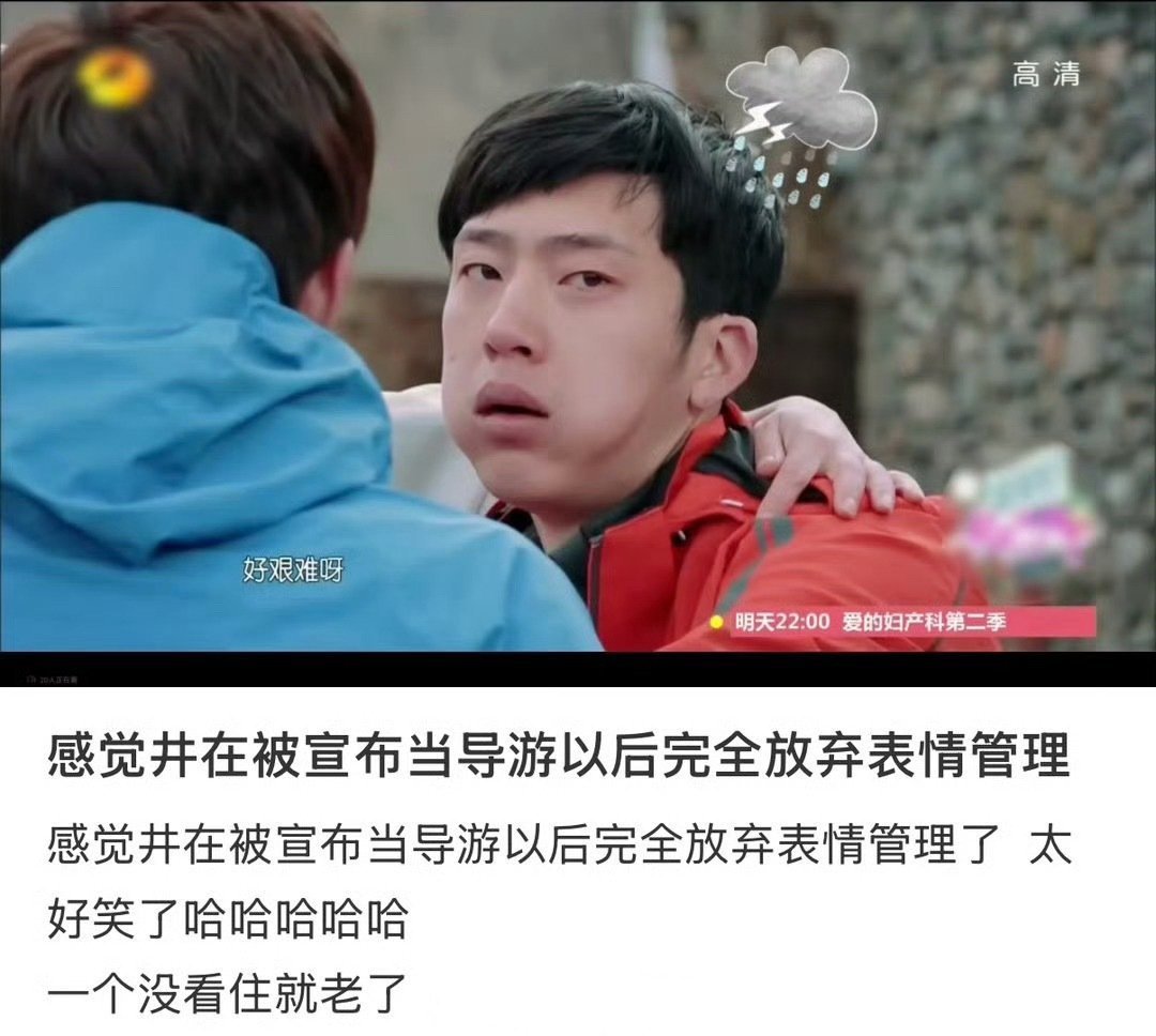 网友考古《花儿与少年》第二季，翻出井柏然当导游时累到放弃表情管理的名场面，因其疲惫神态撞脸王一博而催生热梗"累成王一博了"。  一、梗的起源：一张截图引发的撞脸联想- 导火索：井柏然在节目中因极度疲惫