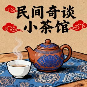 民间奇谈小茶馆