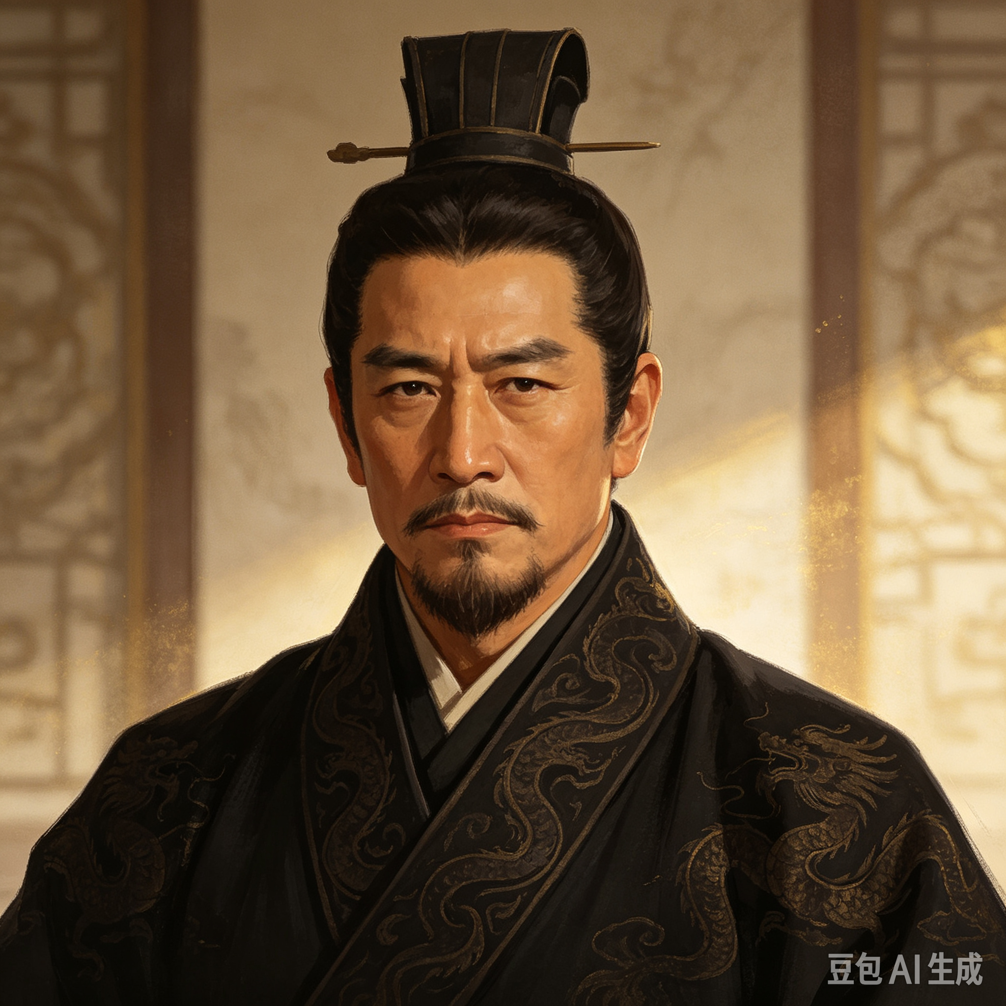 汉高祖刘邦：放低姿态，方能成就大业
说起汉高祖刘邦，很多人觉得他本事平平，论武功比不上西楚霸王项羽，论谋略也没有过人天赋。可就是这样一个普通人，在秦末乱世之中杀出重围，建立起延续四百年的大汉王朝。
刘邦年轻的时候，只是沛县一名小小的亭长，出身普通，没有显赫家世。他最大的长处，就是清楚知道自己的短板，
