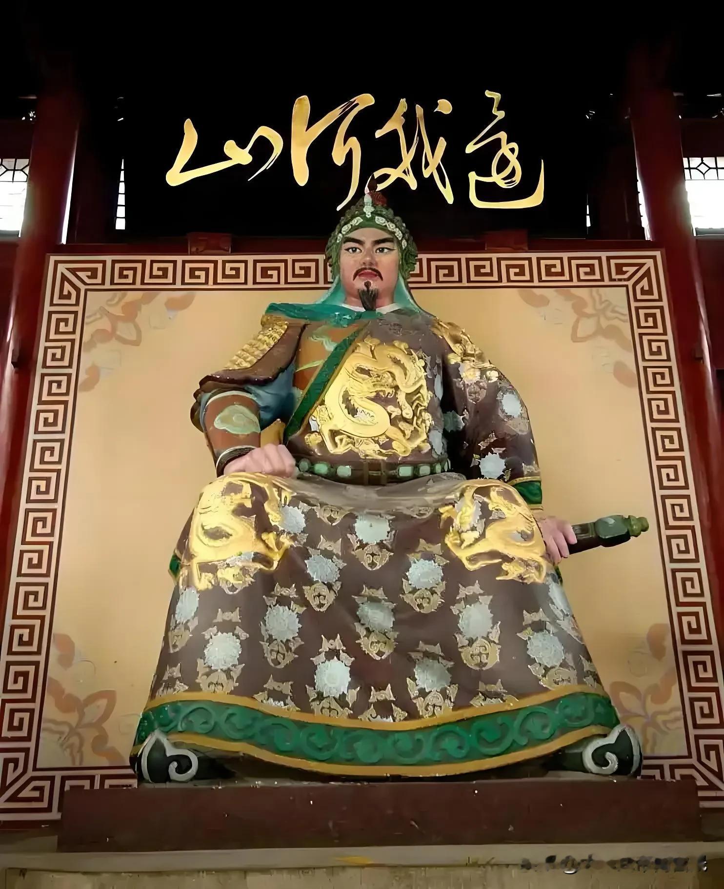 岳忠武（岳飞，先追谥武穆，后改最高级的忠武）死后，韩世忠也可称韩忠武，因为他也被追谥“忠武”，对南宋朝堂彻底失望死心，告老还乡，退出朝堂，闭门谢客，做个闲云野鹤，参禅悟道，与自家的闺女了却余生。[叹气]
 然而，宋高宗赵构，显然没有料到杀岳飞的严重后果，此后朝中忠臣良将，不再拼死出力了，做忠臣，却落
