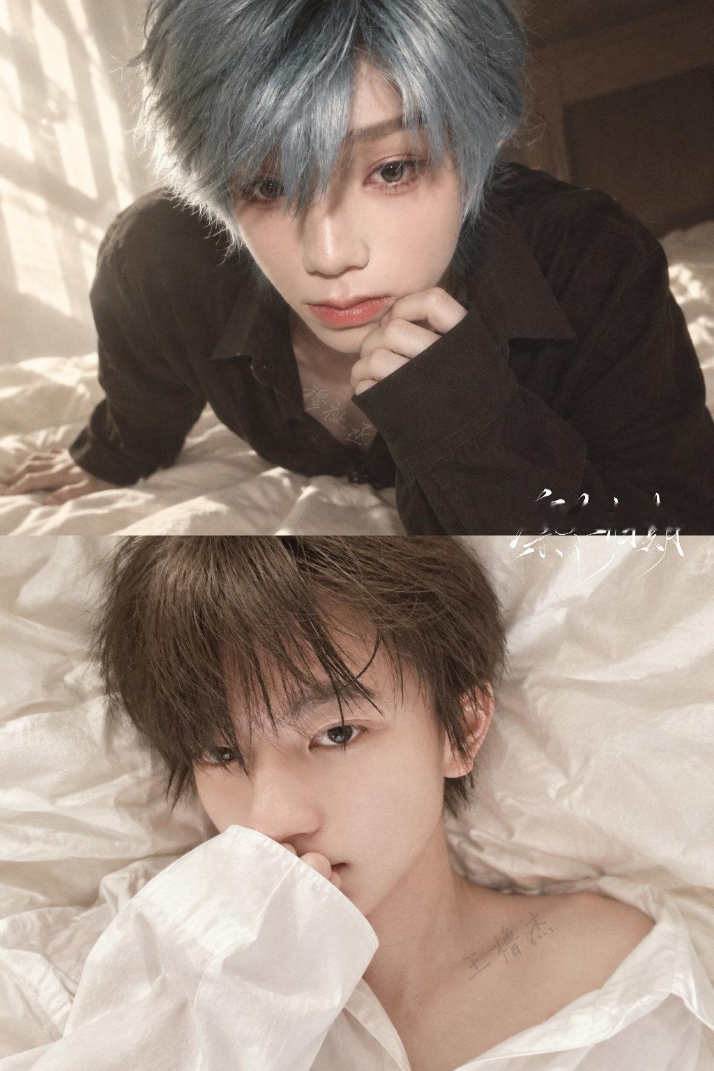 #橹穆[超话]#  

 ^･ｪ･^   

 𑁊^.  ̫ .^𑁊 ​