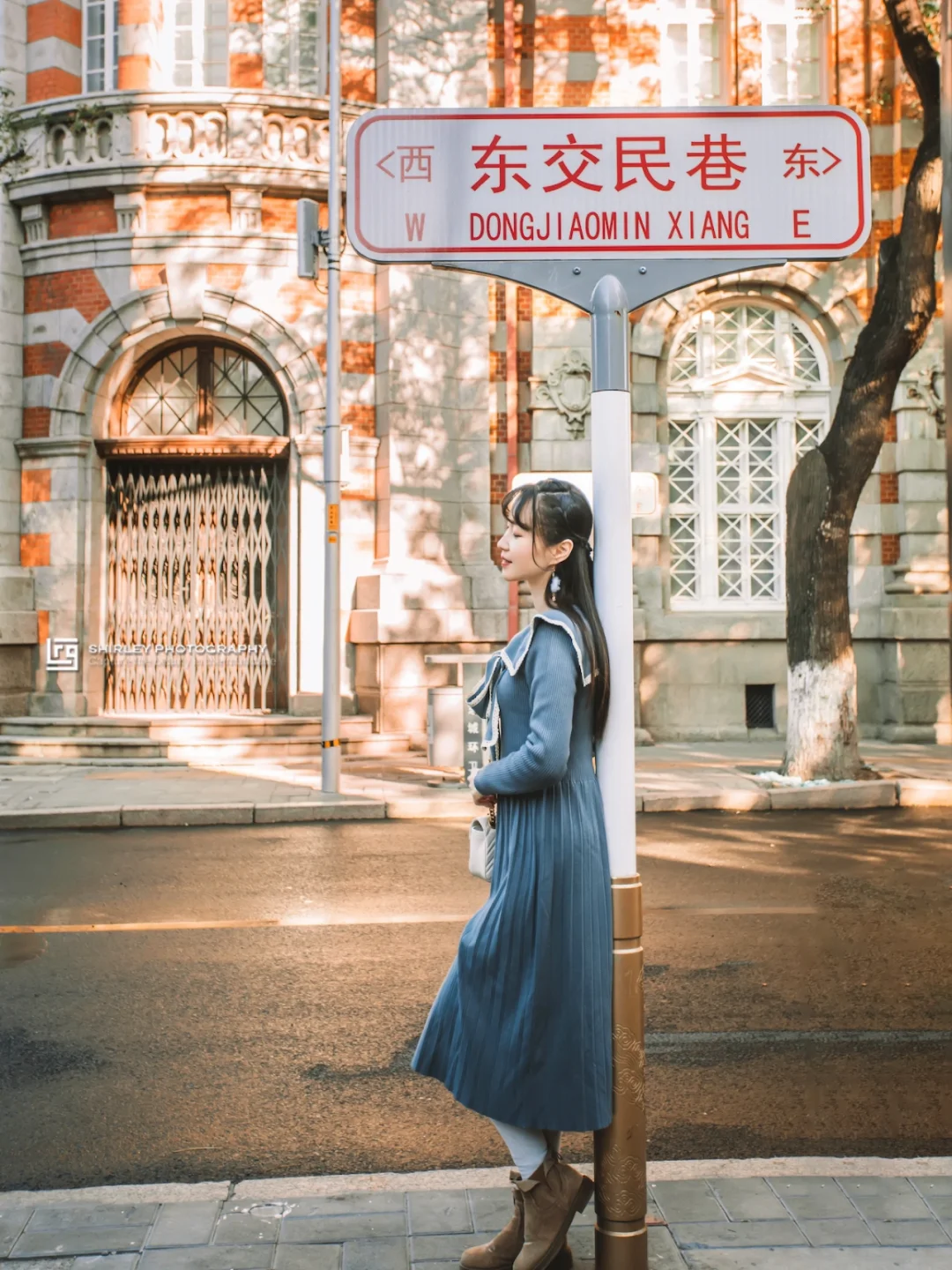 北京Citywalk｜最洋气胡同｜东交民巷扫街攻略