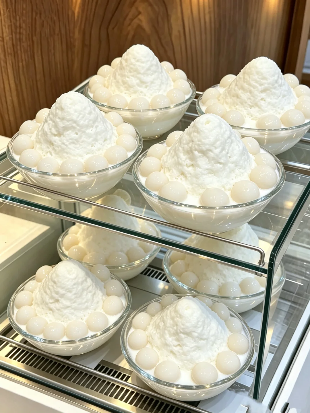 目前长沙第一好吃雪冰