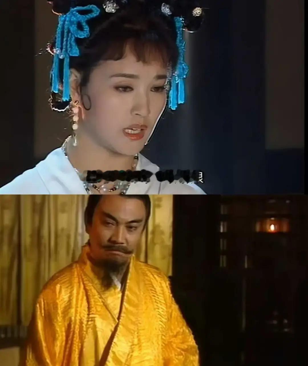 纵使长得再漂亮，在皇帝眼里也不过尔尔
 
《武则天》里的前两集很有意思，那时的武媚娘还是小白兔，误以为只要长得漂亮，就能畅通无阻。
 
承庆殿的夜风有些凉，武媚娘端着热茶，在殿外已经站了一个时辰。门内透出的烛光晃动，皇帝与几位重臣的低声议论断续传出，说的是河南道的灾情与边境的军报。她低头看了看自己这