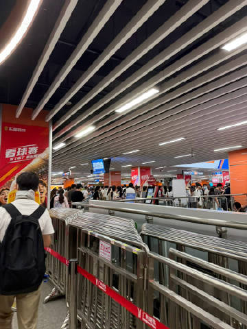 我讨厌你 嘉禾望岗<br />我讨厌你 死卷