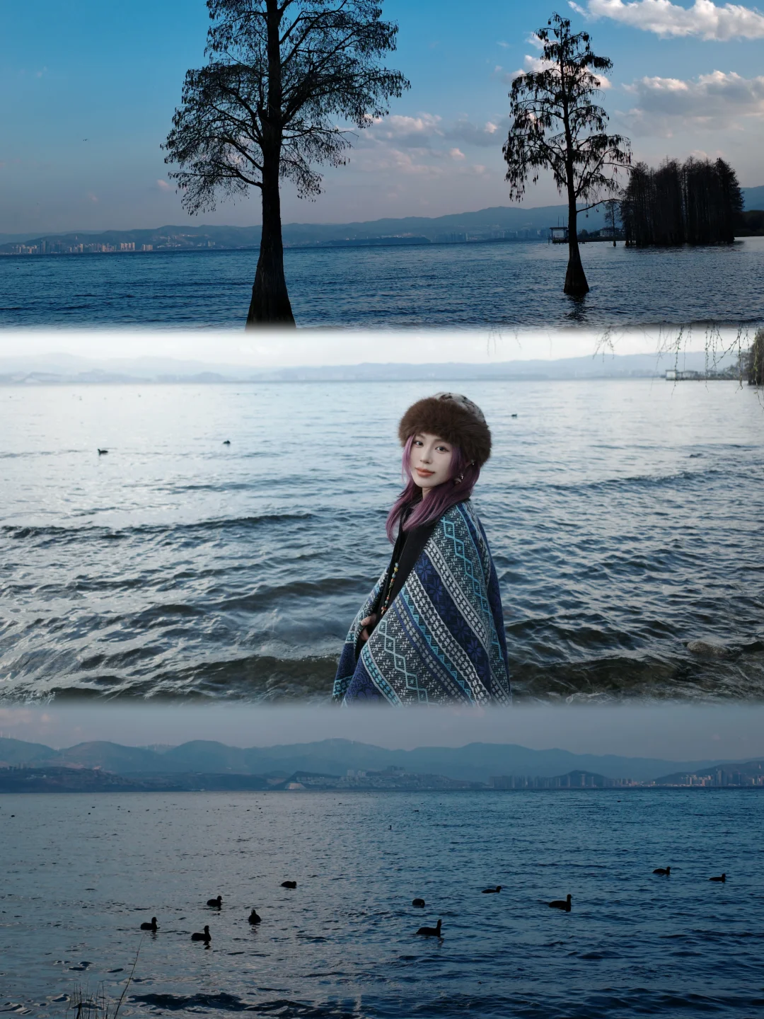 当我以为富士已经够绝了，直到用了理光‼️