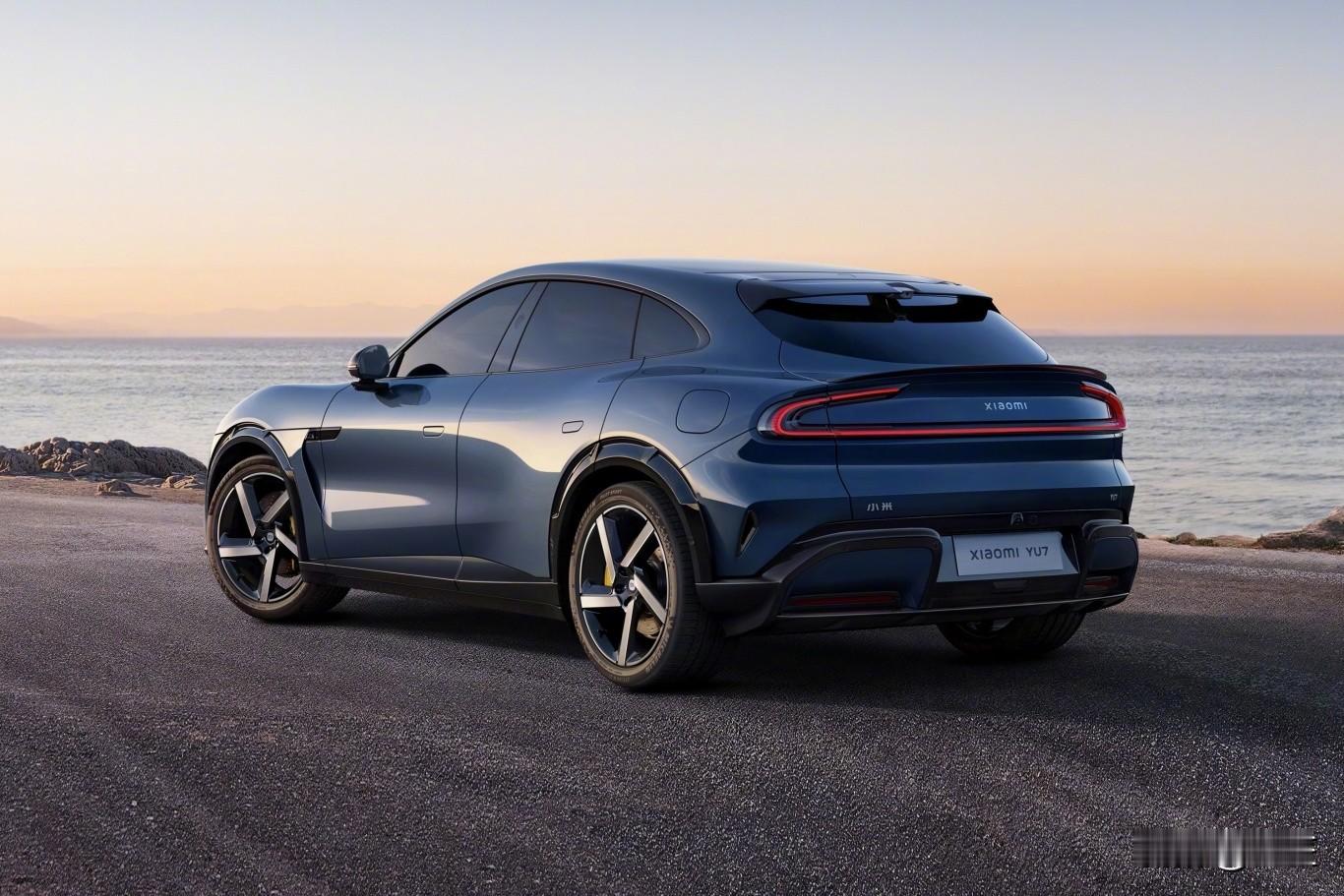 雷军上1月10日在个人微博账号写道，“看了易车网销量排行榜：特斯拉确实...