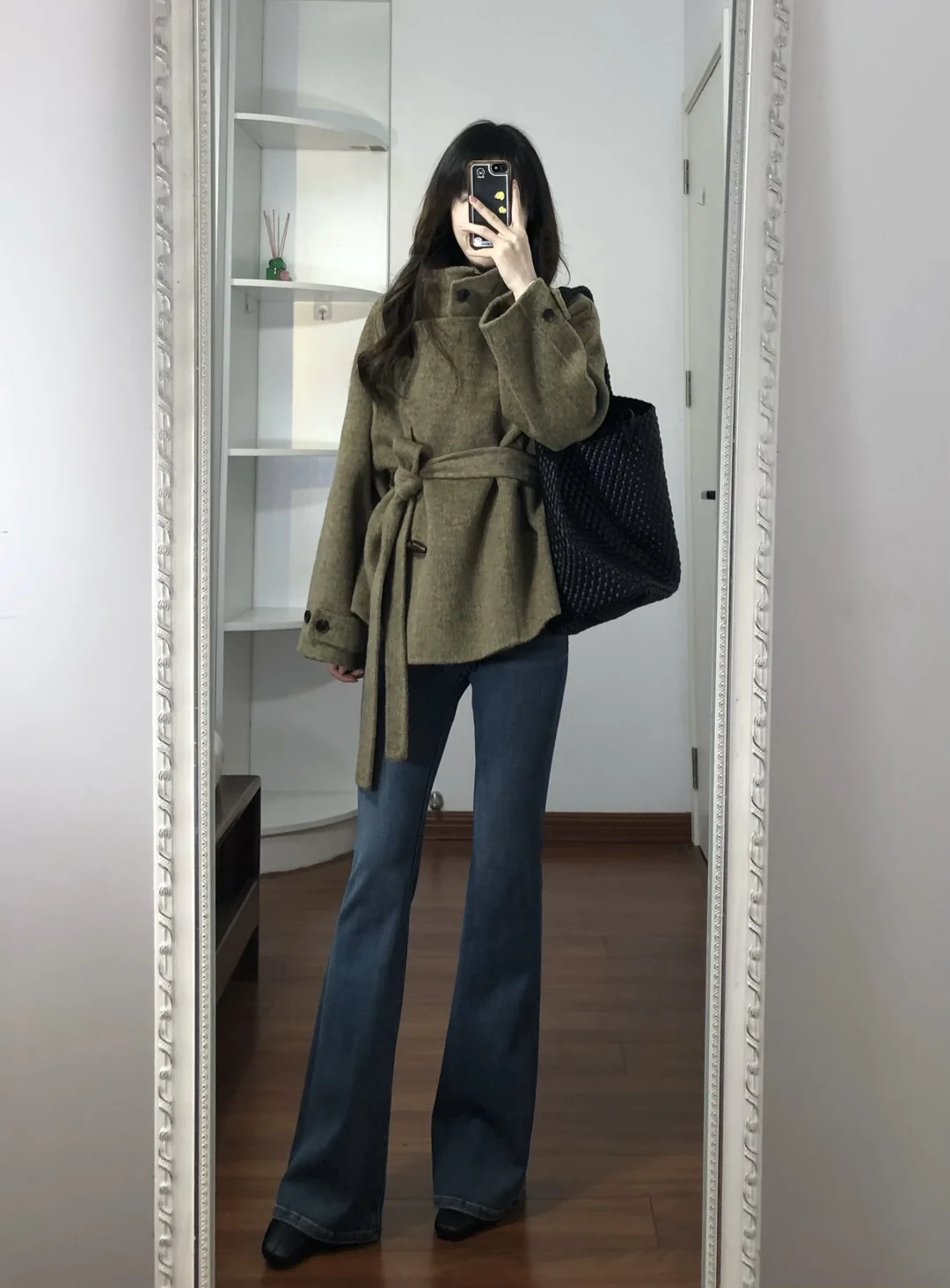 每天喜欢简简单单的感觉