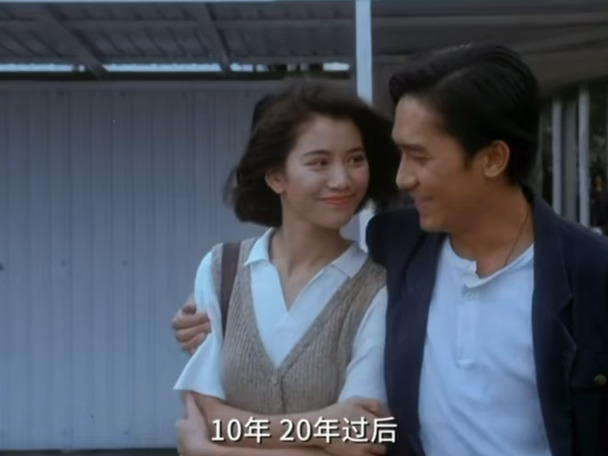 好清纯啊！