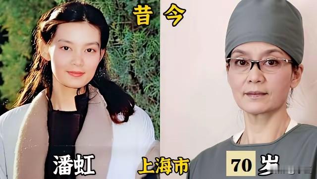 岁月不败美人：18位昔日女神的绝代风华  她们如今已到了可以当奶奶的年...