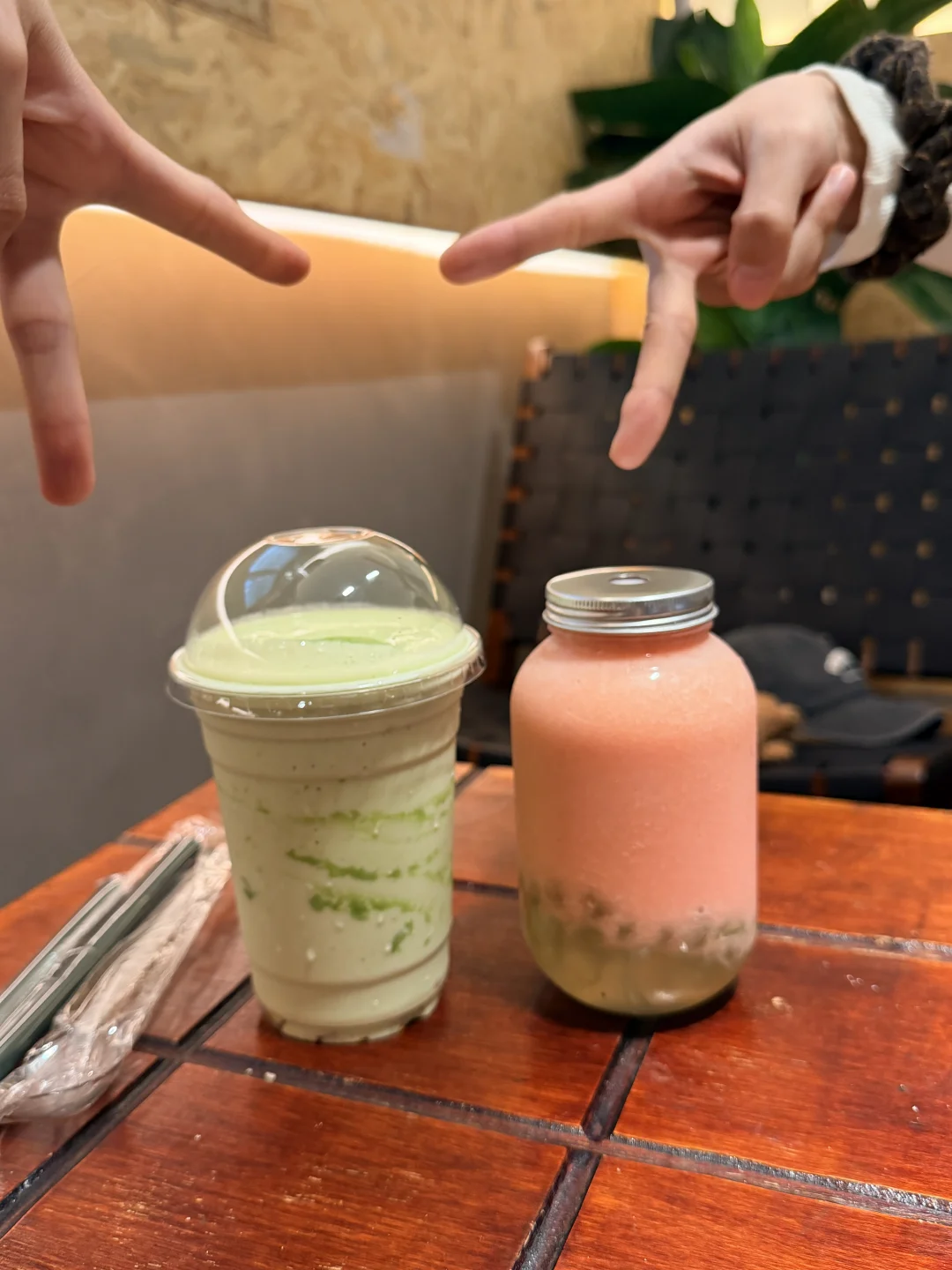 高明荷城宝藏社区咖啡店｜ZERO S零社💚