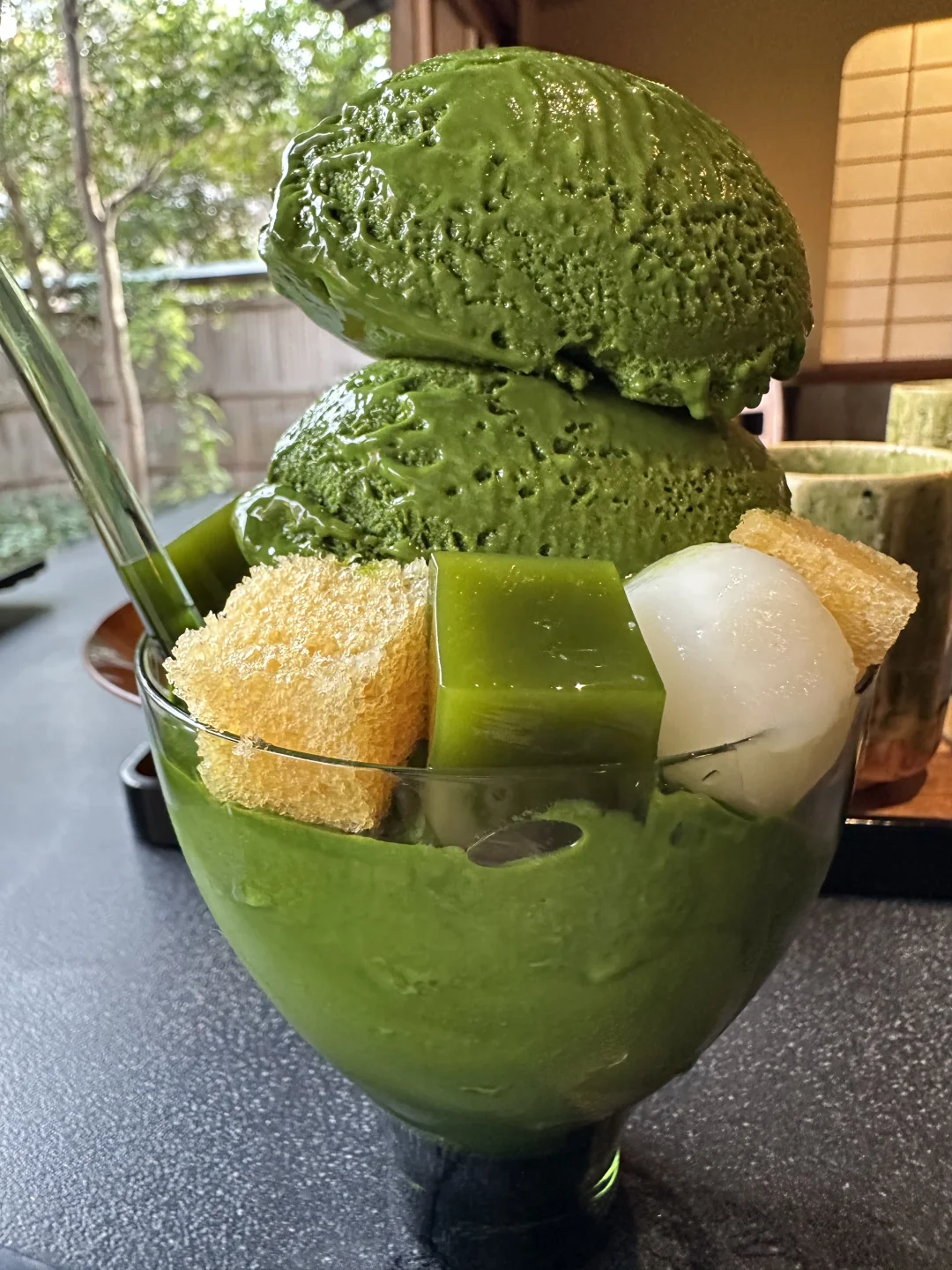 可以再去一次京都吗……感觉我没发挥好……