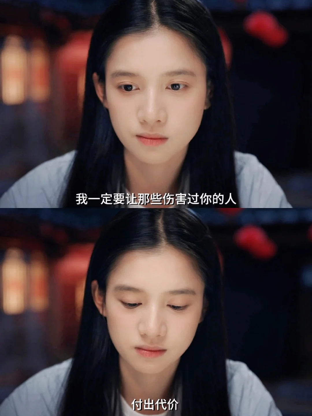 妈耶！终于有国产剧将女性现实困境拍出来了！