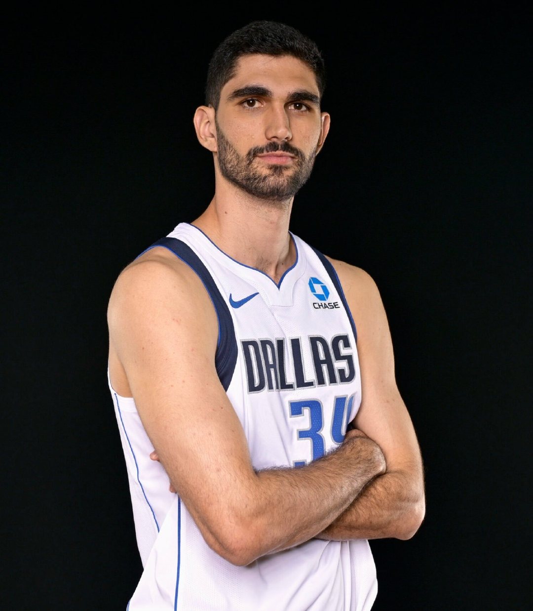 能否在季前赛看到这二位？[疑问]#NBA季前赛##mffl##达拉斯独行侠[超话]# ​