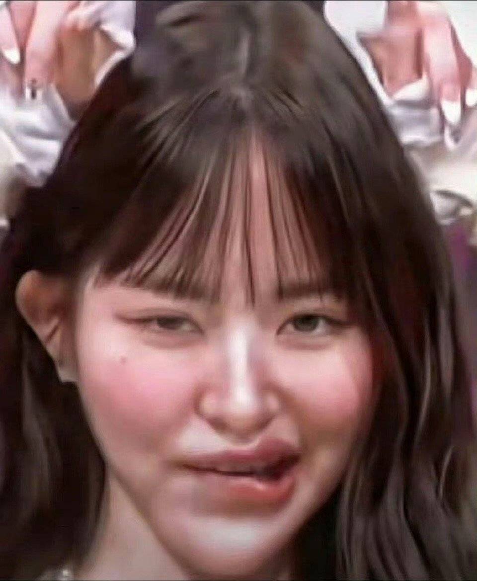 好想羞汝#张元英#的粉丝 ​
