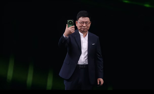 华为Mate90发布#华为
