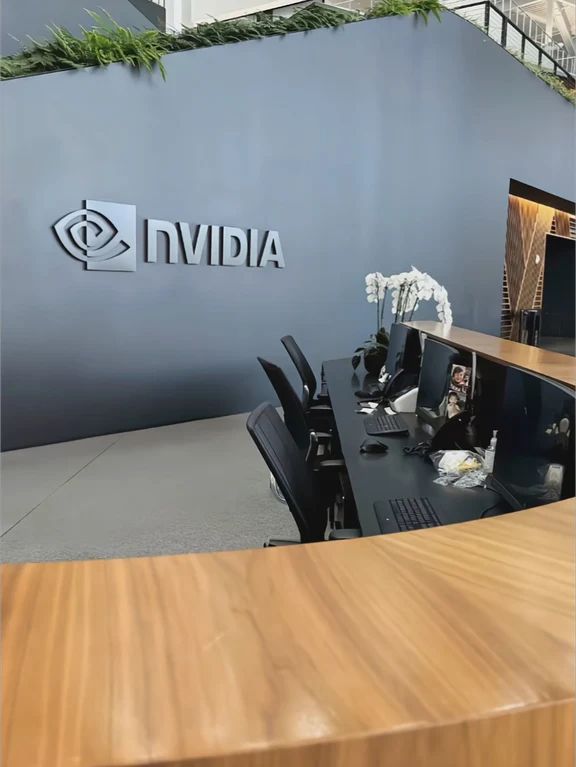 为什么说英伟达是博通财报的最大赢家！