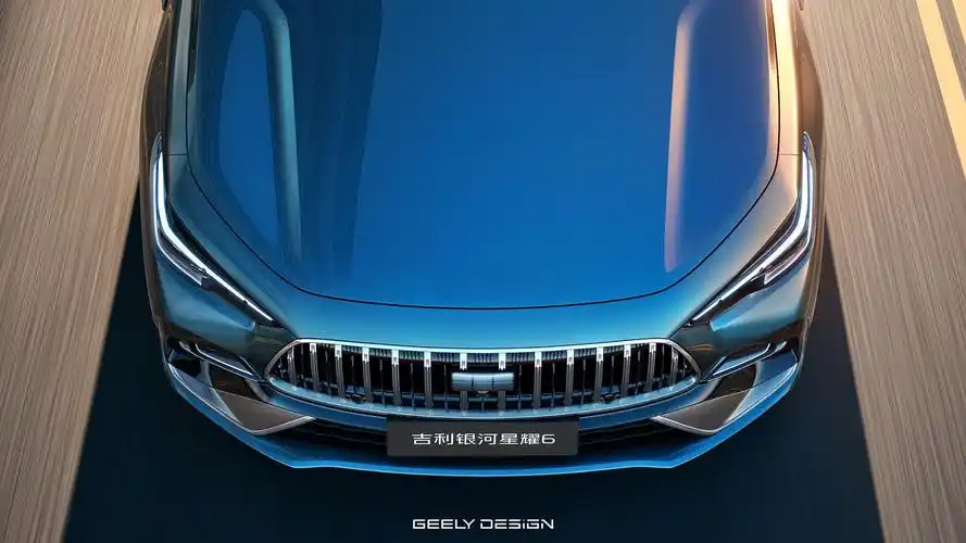 ②比亚迪第三代秦PLUS实车曝光：新车