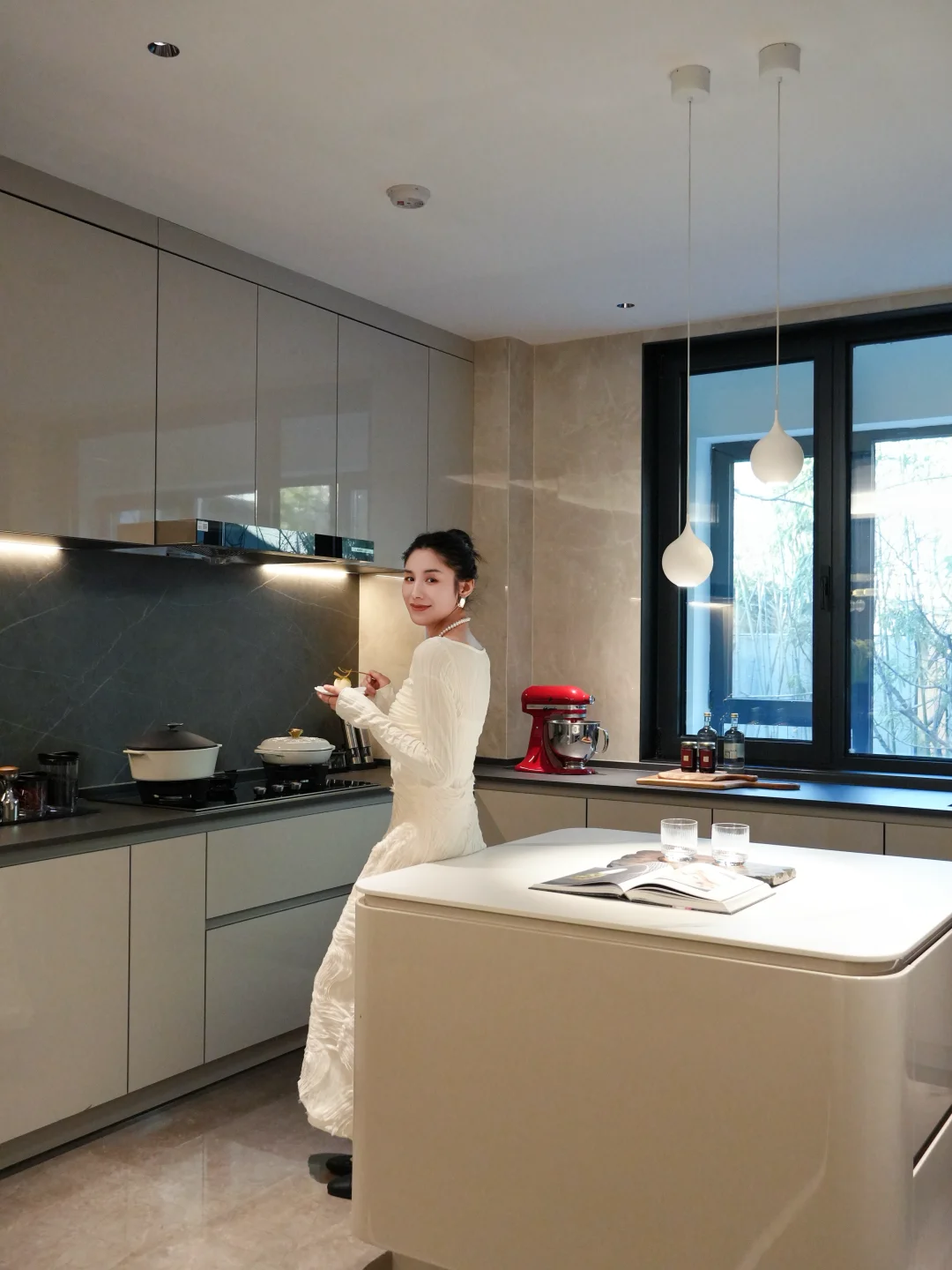 北京买房 ！在北京住千万顶豪是种什么体验！