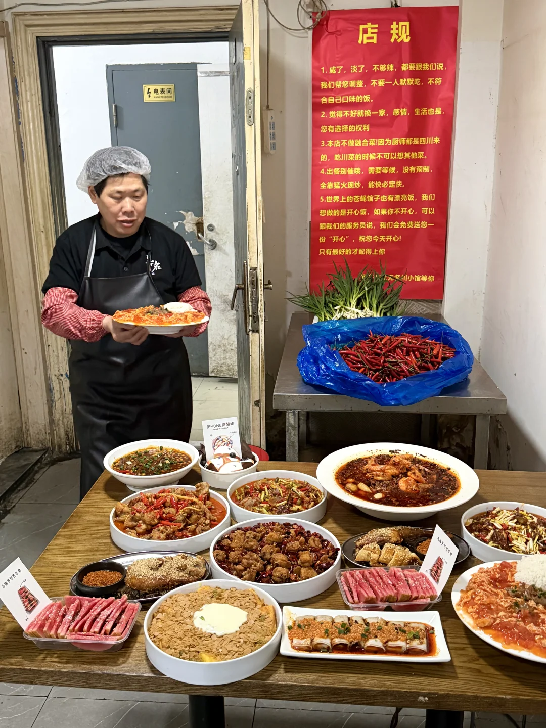 希望南京多点这种用心的小店！！！