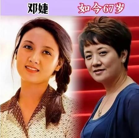 80年代那批女星，美得各有千秋，绝不雷同。宋晓英在《刑场上的婚礼》里那双坚毅的眼睛，至今让人难忘；姜黎黎在《红牡丹》里的明艳，吴海燕在《海霞》里的英气，都是实打实的角色塑造，不是靠滤镜和修图堆出来的。韩月乔更是舞蹈出身，舞台上的身段轻盈得像个精灵，那份艺术家的底子，是岁月夺不走的。
说实话，现在的审