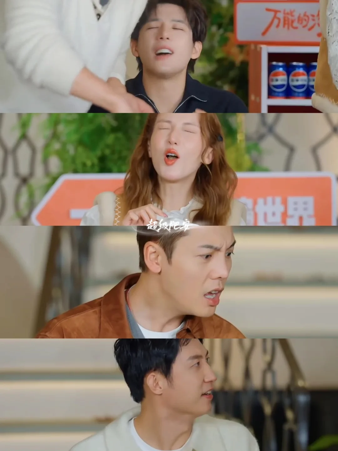 又给我看馋了🤤冰哥一出手就知有没有👍