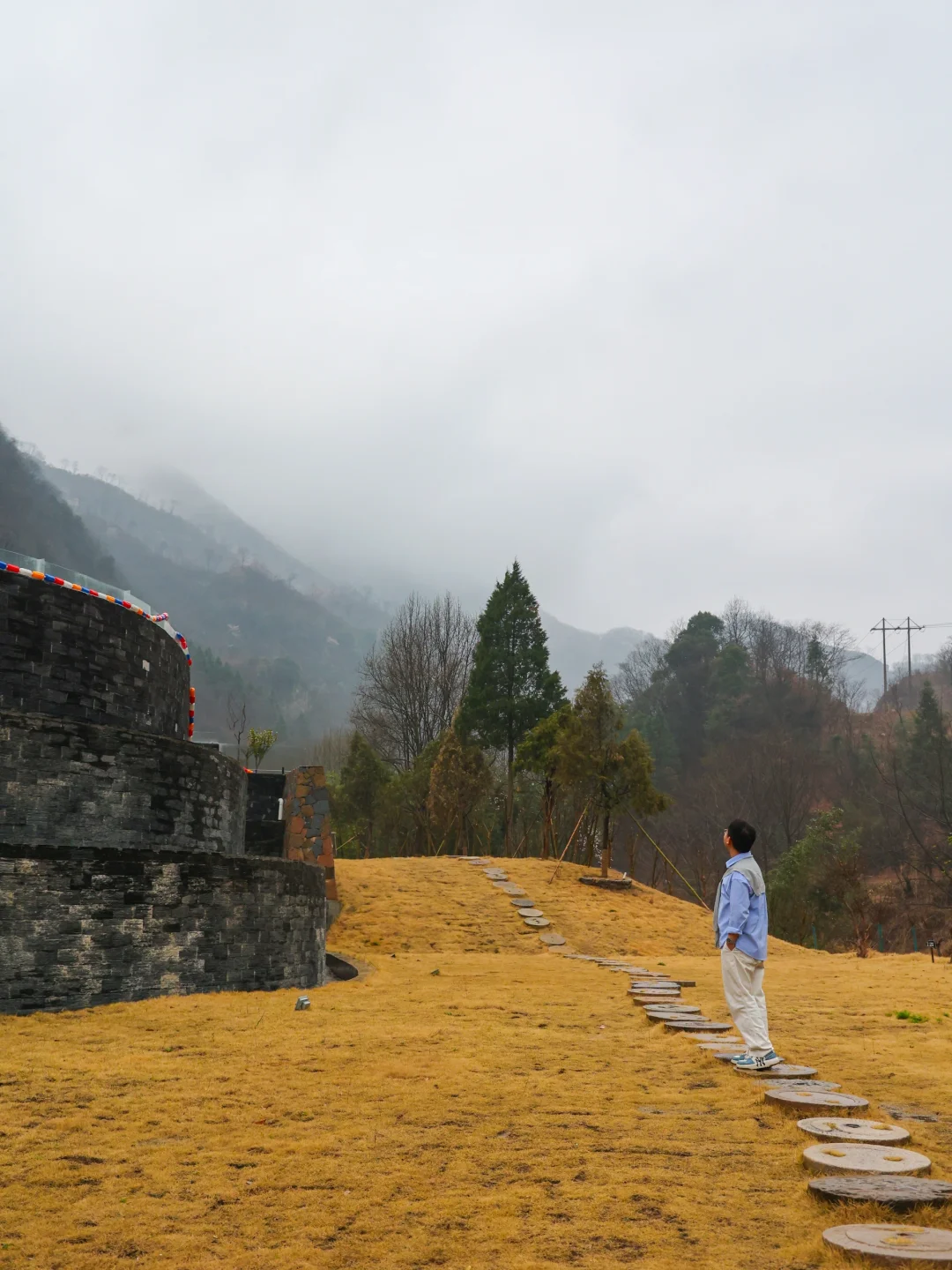 南京动车🚅1小时就可直达“小川西”！