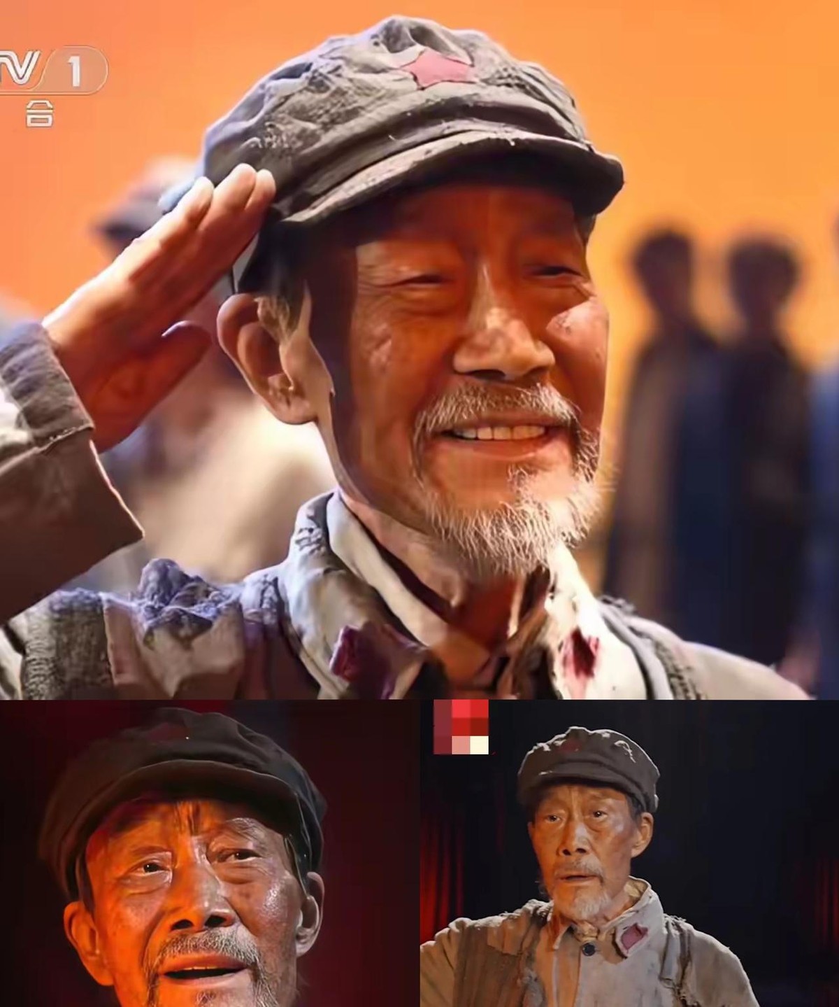 骂声最响的那两年
2023年，《流浪地球2》和《封神第一部》先后上映，李雪健在两部片子里都露了脸。当时有媒体称，网上关于他的差评集中在一个点上：声音。公鸭嗓、制造噪音、给电影拖后腿，这些词被自媒体一条条列出来。到了《封神》，姬昌用的是他自己的原声，骂声更直接，有评论说最大的败笔就是李雪健。
从影视评