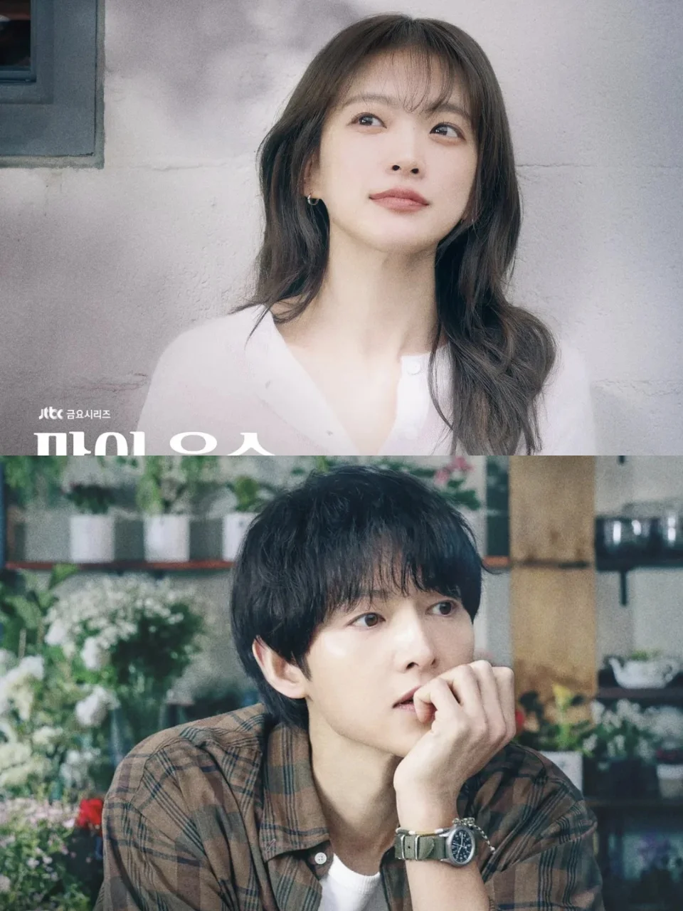 妈呀妈呀❗️这阵容太强了吧❗️