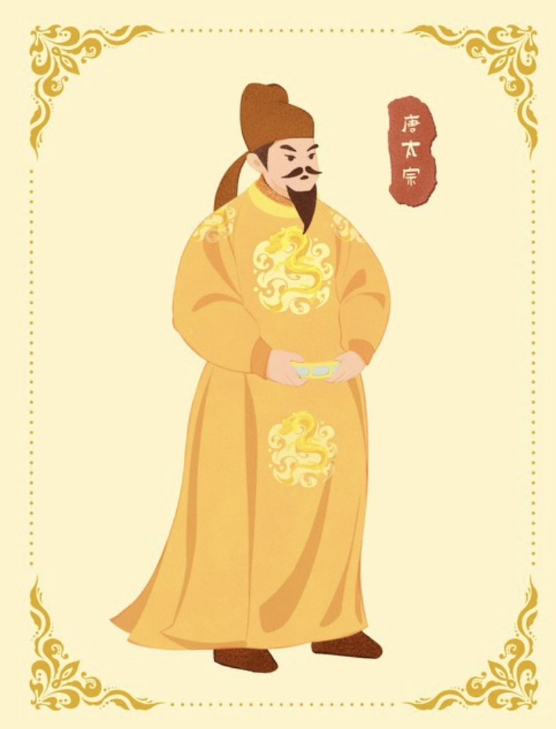 颠覆认知！李世民被史书藏起来的真面目

说起唐太宗李世民，所有人的第一印象，都是千古一帝、完美明君、虚心纳谏的顶级好皇帝。

但翻开《旧唐书》《资治通鉴》的真实记载，真相会彻底颠覆你的认知！我们看到的完美李世民，大半都是他自己“修史书修出来”的，真实的他，野心、狠辣、私心一样不少。

首先，太原起兵